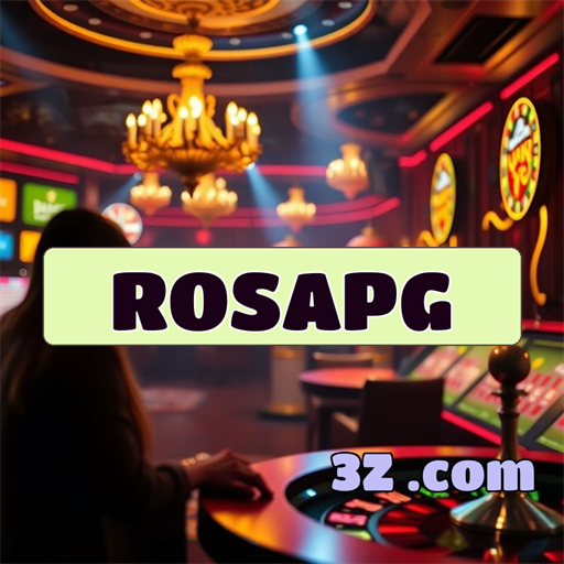 Recursos Incríveis do App do Rosapg.com que Você Vai Amar