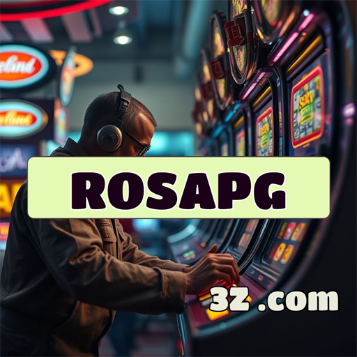 Baixar Jogos Imperdíveis no rosapg.com: Mergulhe na Diversão