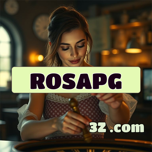 Bônus Imperdíveis para Gamers no rosapg.com