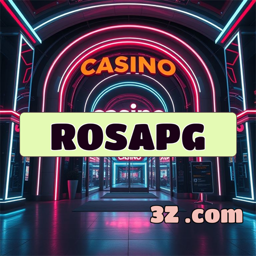 Login Dinâmico e Engajante no rosapg.com para Gamers Brasileiros
