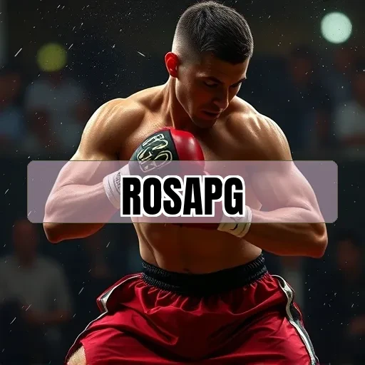 rosapg.com: Recursos Fascinantes de RPG Para Todos os Jogadores