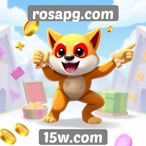 Análise das ofertas de jogos em rosapg.com
