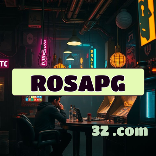 Experiência VIP em rosapg.com: Um Novo Nível de Jogos